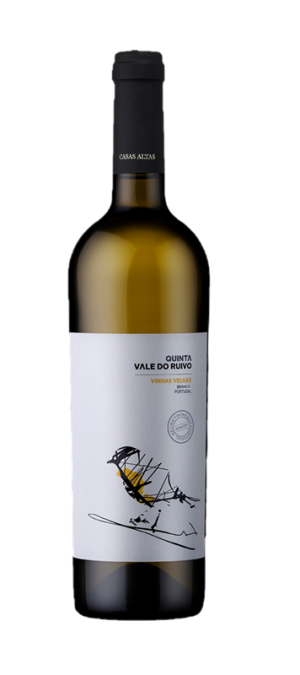 Quinta do Vale Ruivo Vinhas Velhas