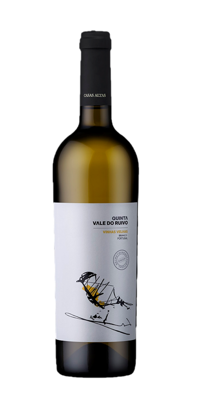 Quinta do Vale Ruivo Vinhas Velhas - Image 1