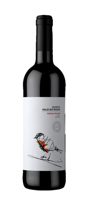 Quinta do Vale Ruivo Vinhas Velhas