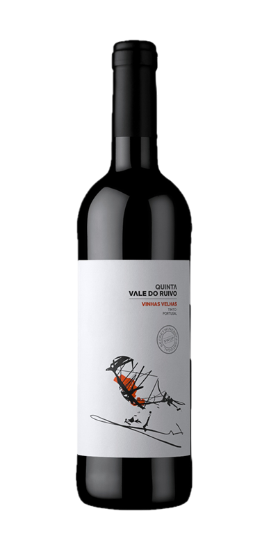 Quinta do Vale Ruivo Vinhas Velhas - Image 1