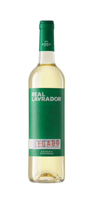 Real Lavrador Branco
