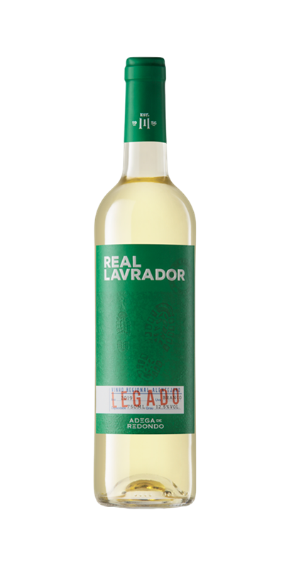 Real Lavrador Branco - Image 1