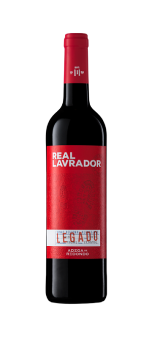 Real Lavrador Tinto