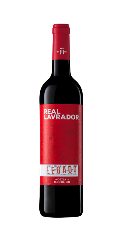Real Lavrador Tinto - Image 1