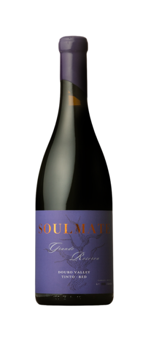 Soulmate Grande Reserva Tinto