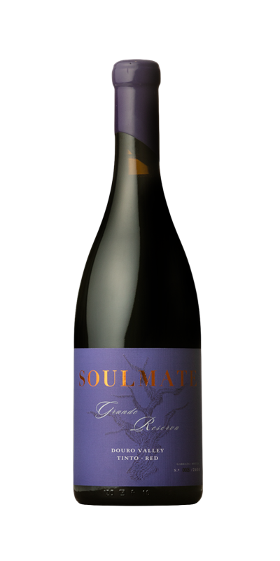 Soulmate Grande Reserva Tinto - Image 1