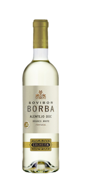 Sovibor Borba Doc Branco