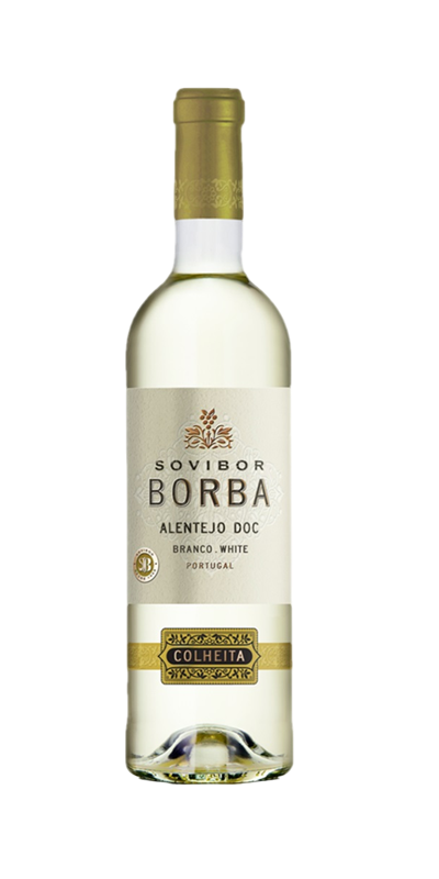Sovibor Borba Doc Branco - Image 1