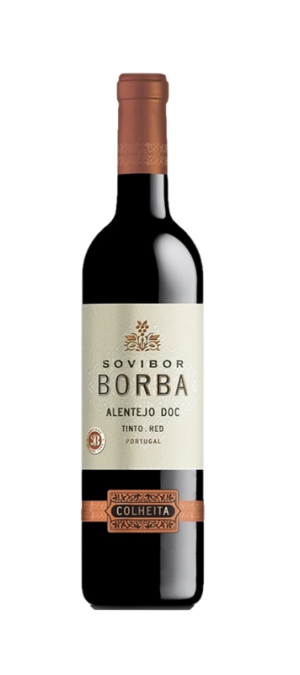 Sovibor Borba Doc Tinto