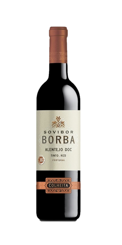 Sovibor Borba Doc Tinto - Image 1