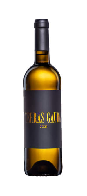 Terras Gauda Et. Negra