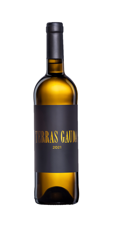 Terras Gauda Et. Negra - Image 1