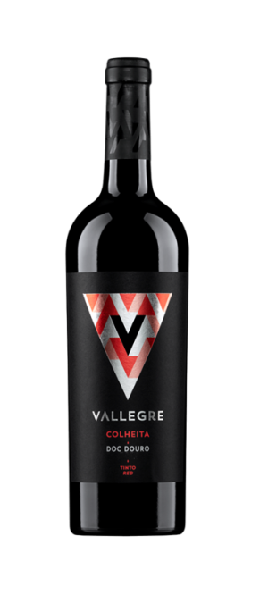 Vallegre Tinto