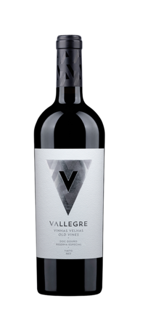 Vallegre Reserva Especial Tinto