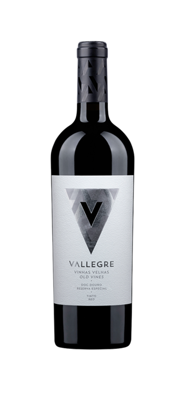 Vallegre Reserva Especial Tinto - Image 1