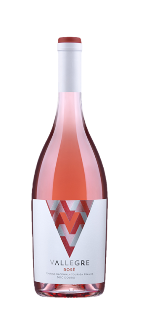 Vallegre Rose