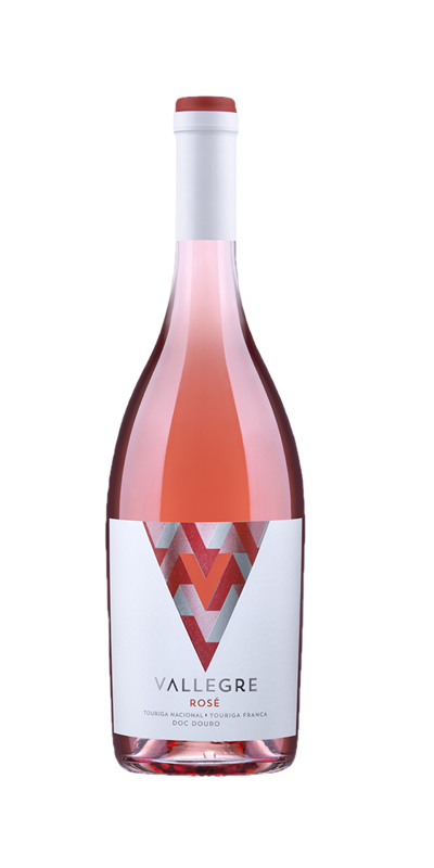 Vallegre Rose - Image 1