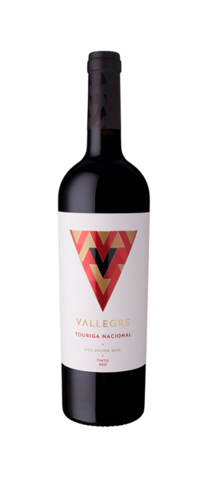 Vallegre Touriga Nacional
