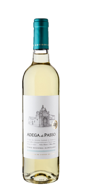 Adega do Passo Branco