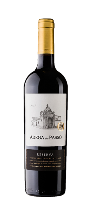 Adega do Passo Reserva Tinto