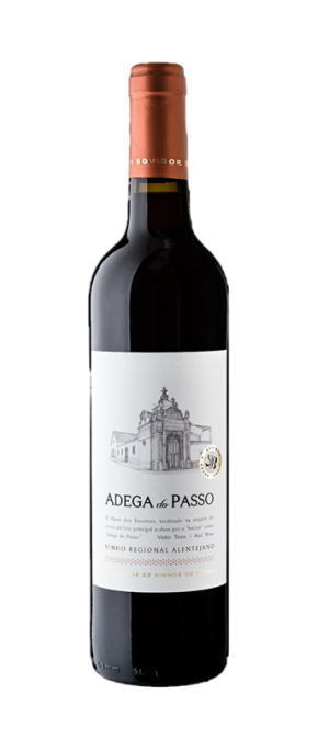 Adega do Passo Tinto