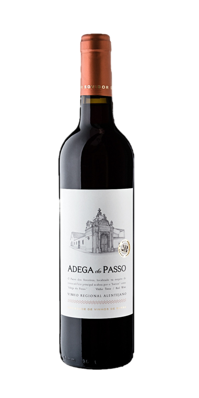 Adega do Passo Tinto - Image 1