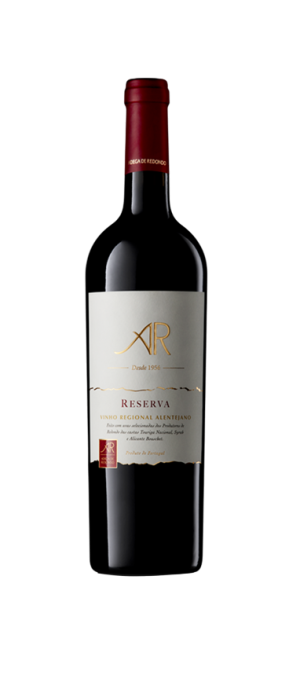 AR Reserva