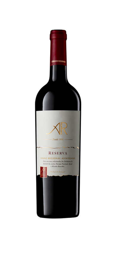 AR Reserva - Image 1