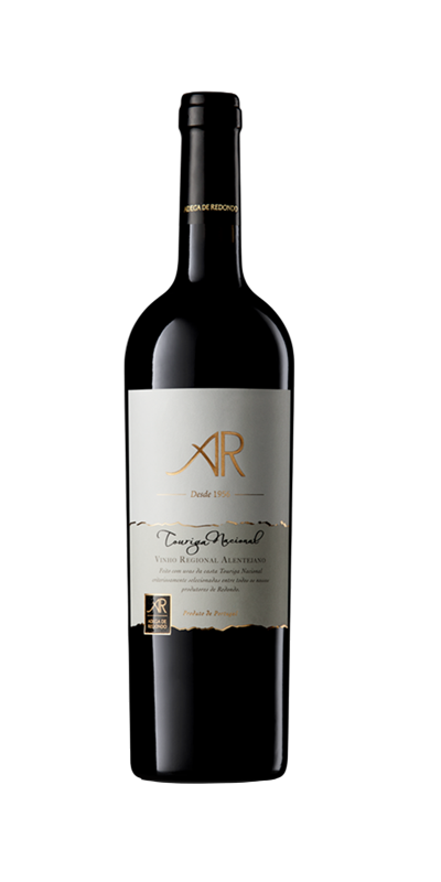 AR Touriga Nacional - Image 1