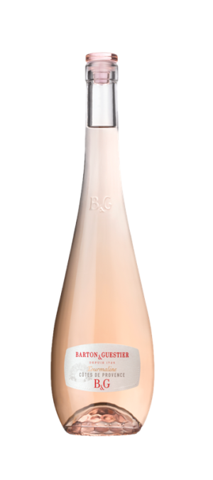 Barton & Guestier Rosé Côtes de Provence