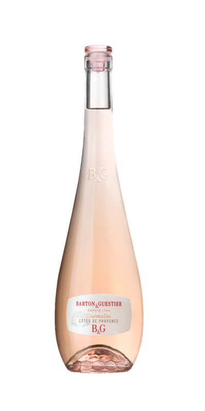 Barton & Guestier Rosé Côtes de Provence - Image 1