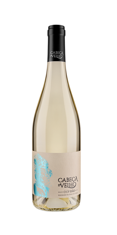 Cabeça D'Velho Branco - Image 1