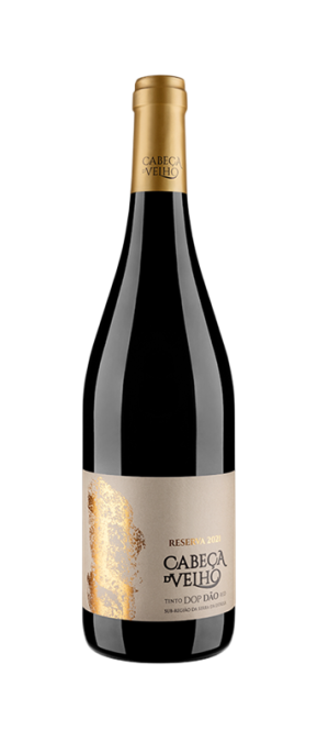 Cabeça D'Velho Reserva Tinto