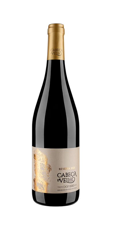 Cabeça D'Velho Reserva Tinto - Image 1