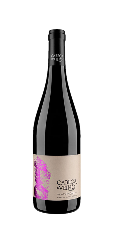 Cabeça D'Velho Tinto - Image 1