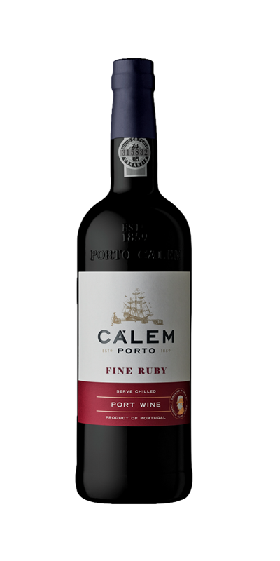 Calém Fine Ruby - Image 1
