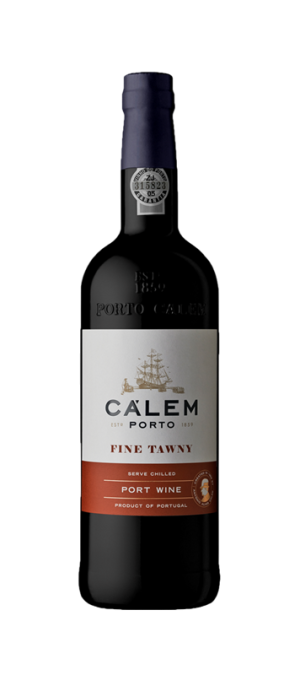 Calém Fine Tawny