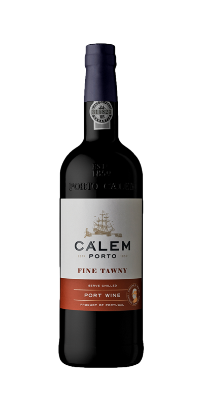 Calém Fine Tawny - Image 1