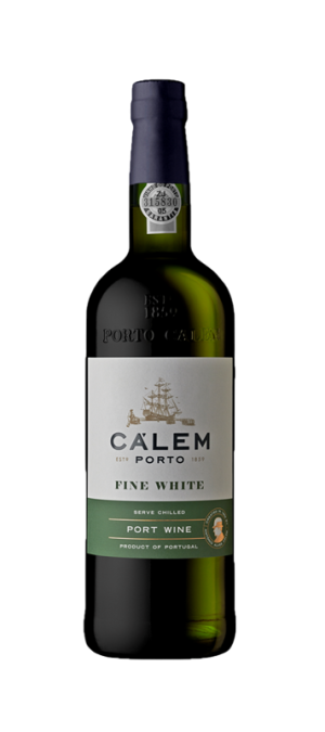 Calém Fine White