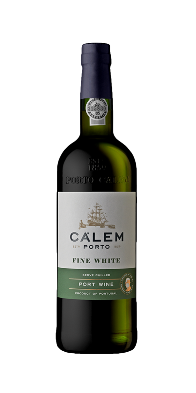 Calém Fine White - Image 1
