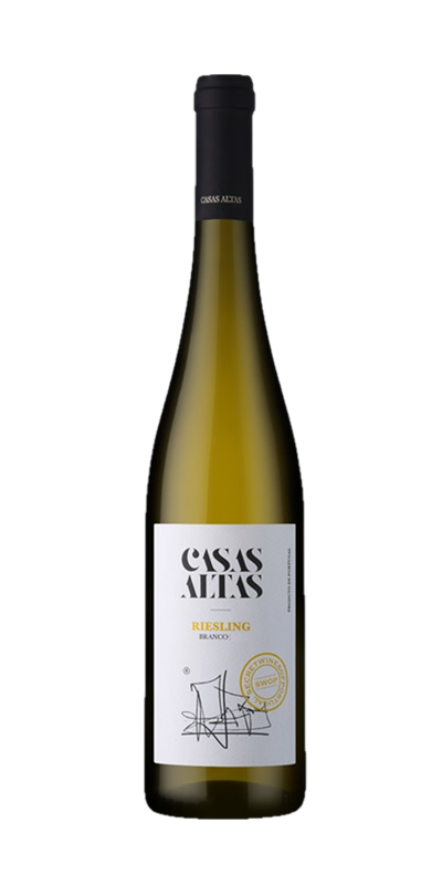 Casas Altas Riesling - Image 1