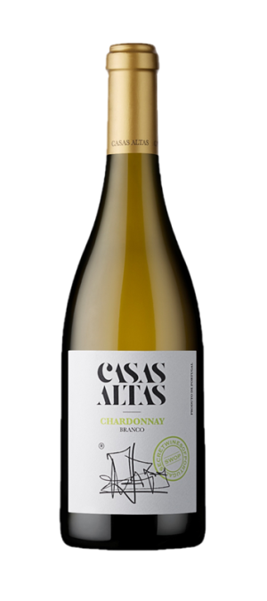 Casas Altas Chardonnay