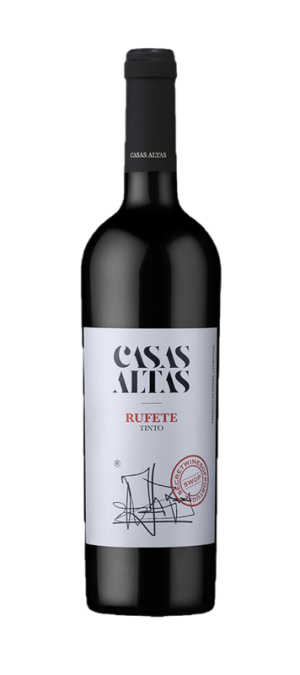 Casas Altas Rufete
