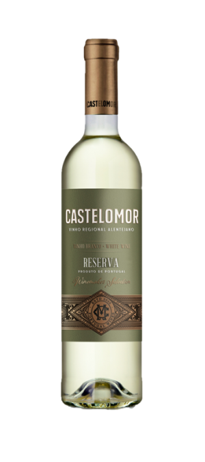 Castelomor Reserva Branco