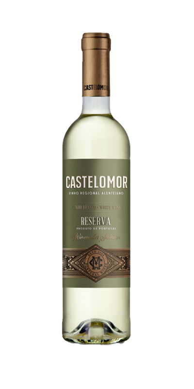Castelomor Reserva Branco - Image 1