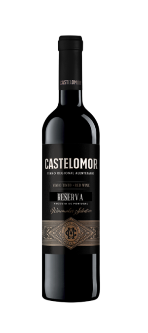 Castelomor Reserva Tinto