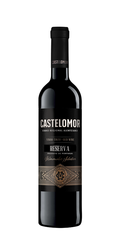 Castelomor Reserva Tinto - Image 1