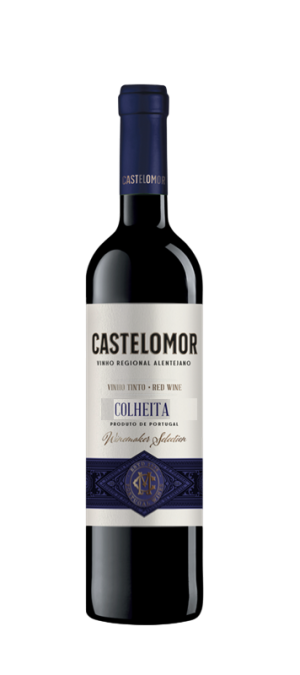 Castelomor Tinto