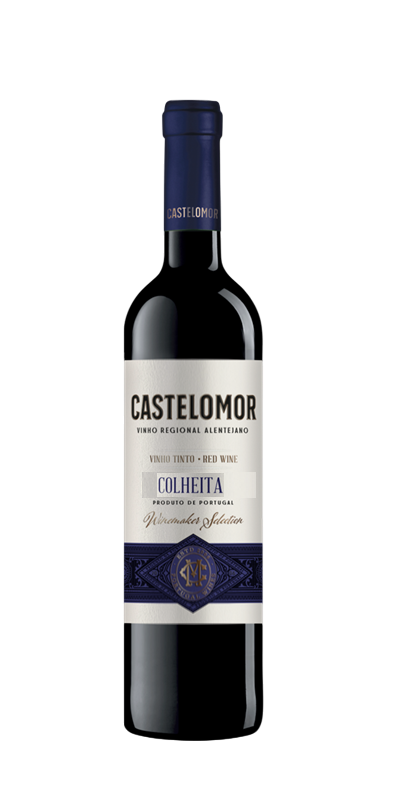Castelomor Tinto - Image 1
