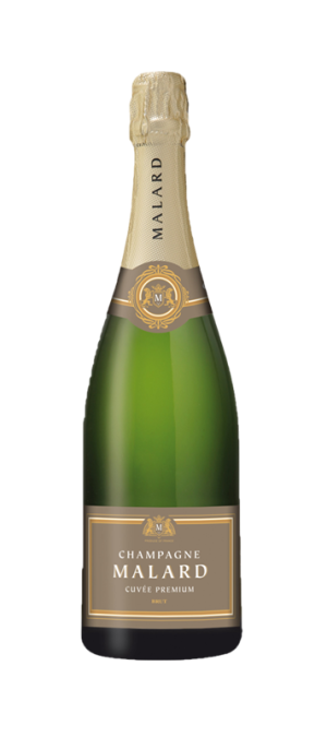 Champagne Malard Premium Brut